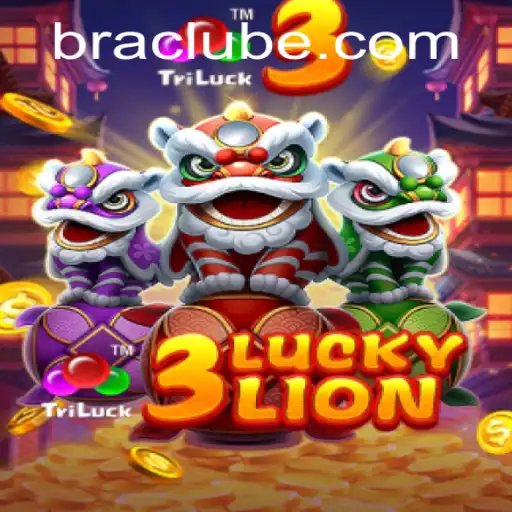 A Excitante Aventura de 3LUCKYLION: Explorando o Jogo da Sorte com BRA.COM