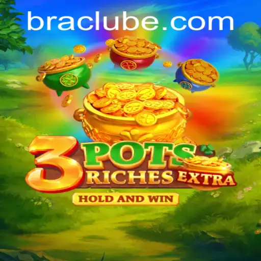 Explorando 3potsExtra: O Novo Jogo que Está Conquistando a Comunidade Gamer