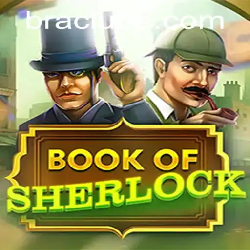 Descubra o Fascinante Jogo 'BookOfSherlock' e Suas Regras Envolventes