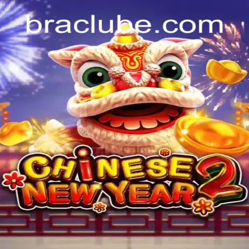Descubra CHINESENEWYEAR2: Um Mergulho no Fascinante Mundo do Jogo Inspirado no Ano Novo Chinês