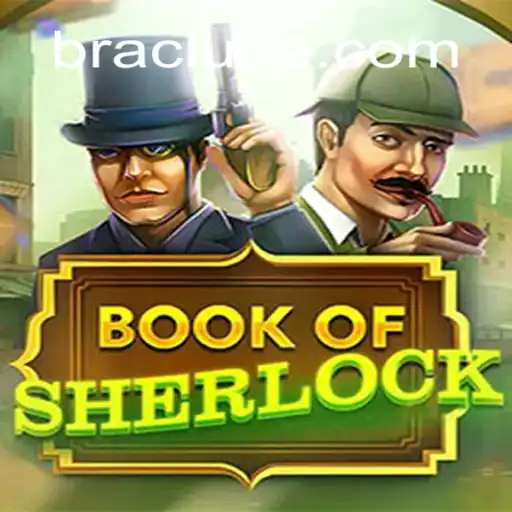 Descubra o Fascinante Jogo 'BookOfSherlock' e Suas Regras Envolventes