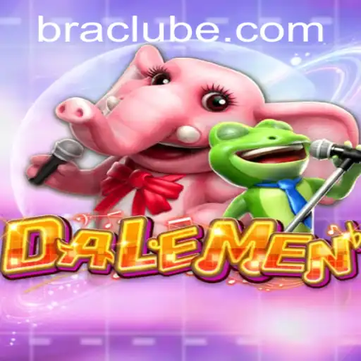 Descubra o Mundo Cativante de DALEMEN: O Novo Sensação no Universo dos Jogos