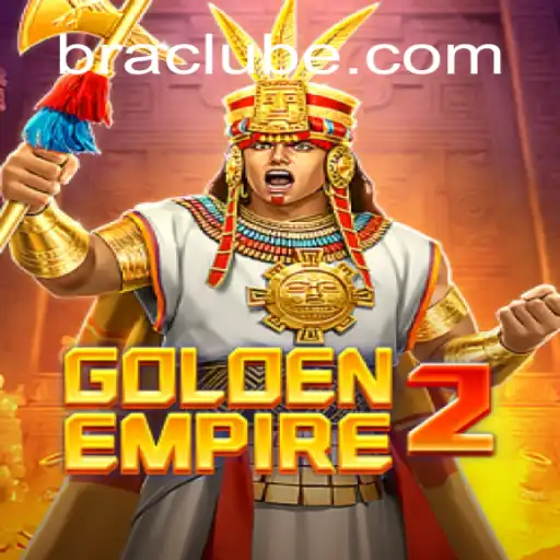 GoldenEmpire2: A Recriação do Reino Dourado no Universo dos Games