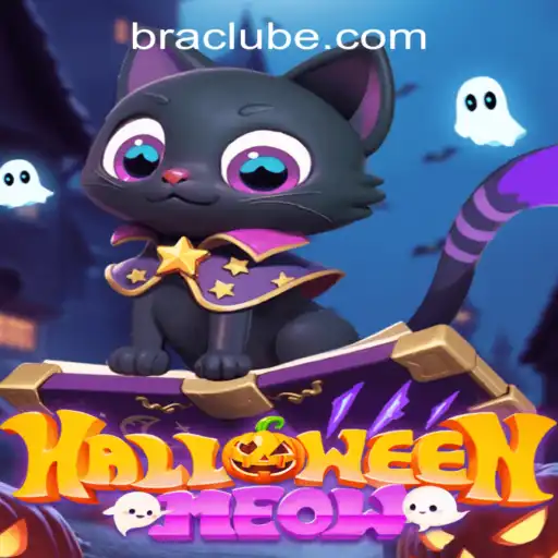 Descubra o Universo Encantador de HalloweenMeow: O Jogo Interativo do Ano
