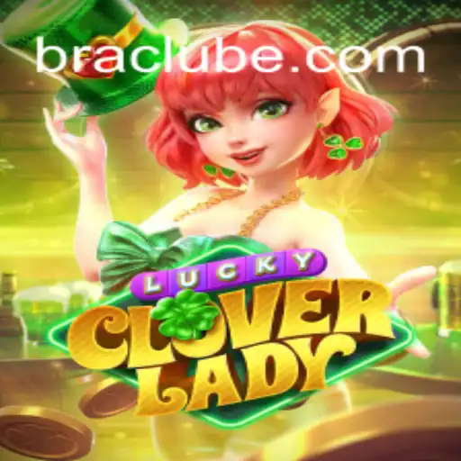 LuckyCloverLady: Uma Nova Onda de Diversão no Universo dos Jogos Digitais