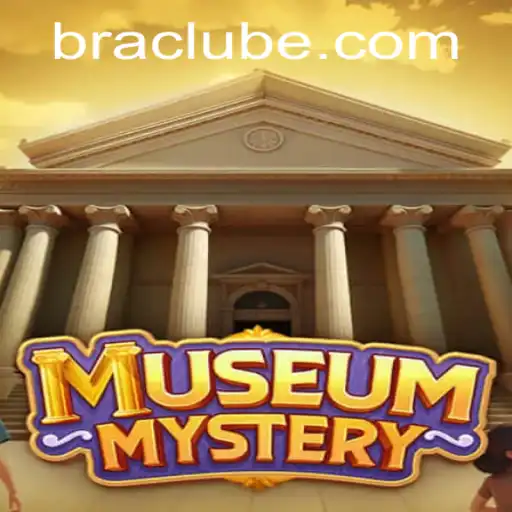 MuseumMystery: Desvendando Segredos Ocultos no Mundo dos Jogos