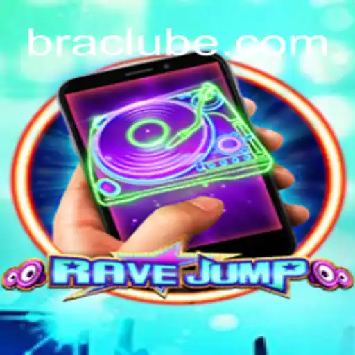 RaveJumpmobile: O Futuro da Diversão Virtual