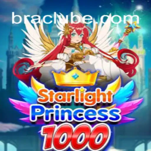 Explorando o Universo de StarlightPrincess1000: Um Novo Horizonte de Entretenimento