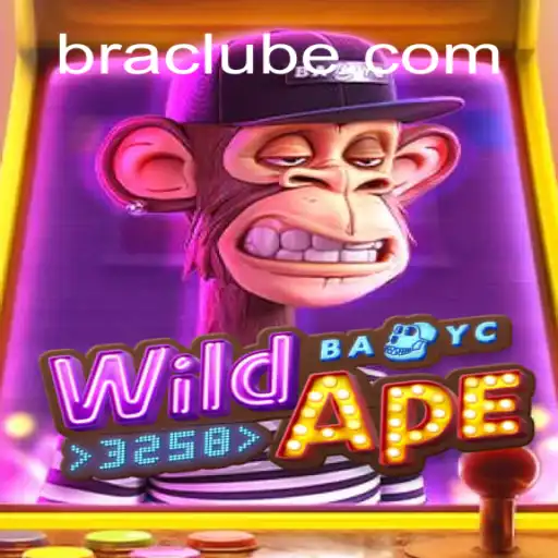 Explorando o Universo de WildApe3258 em BRA.COM