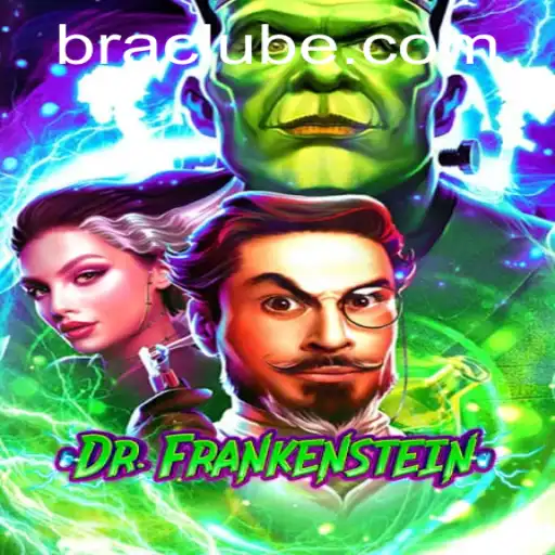DrFrankenstein: Um Mergulho no Mundo do Horror Virtual