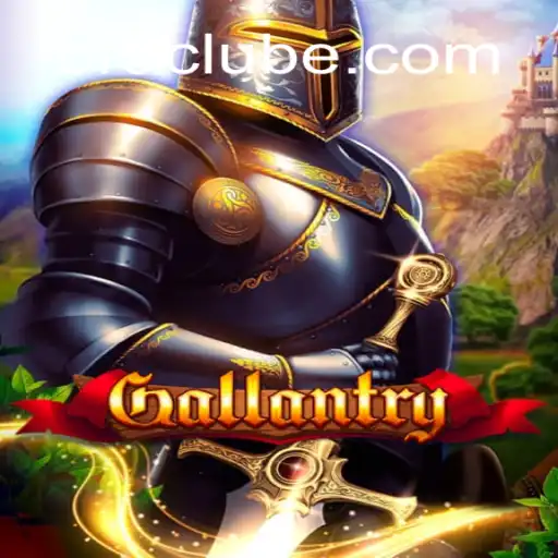 Descubra Gallantry: Um Novo Fenômeno no Mundo dos Jogos