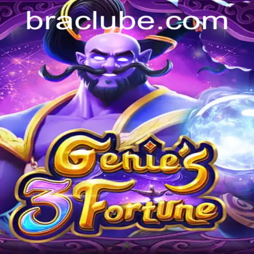 Explorando Genie3Fortune: O Novo Jogo de Azar que Está Ganhando Popularidade
