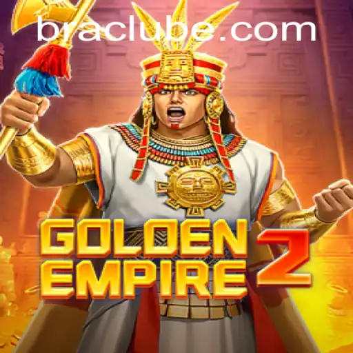 GoldenEmpire2: A Recriação do Reino Dourado no Universo dos Games