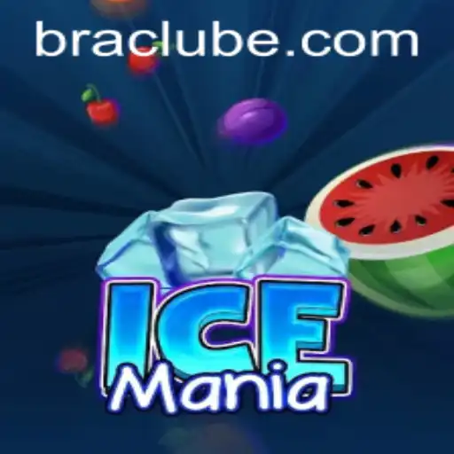 Descubra IceMania: O Novo Desafio Gelado