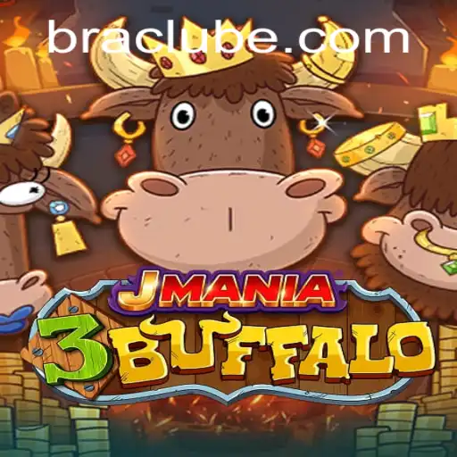 Explorando o Mundo de JMania3Buffalo: Uma Nova Experiência de Game Play