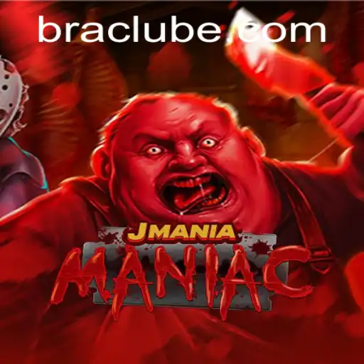 Descubra JManiaManiac: O Jogo Que Conquistou o Mundo