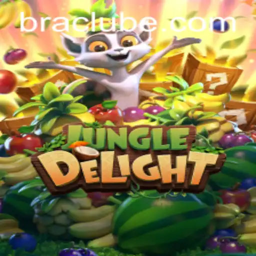 Descubra Tudo Sobre o Novo Jogo JungleDelight