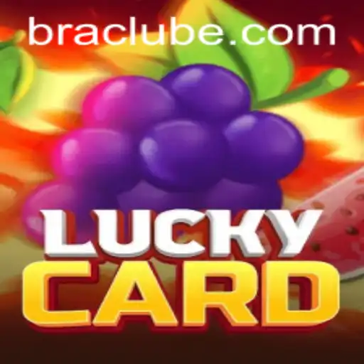 Descubra o Mundo de LuckyCard: O Jogo de Cartas que está Conquistando o Brasil