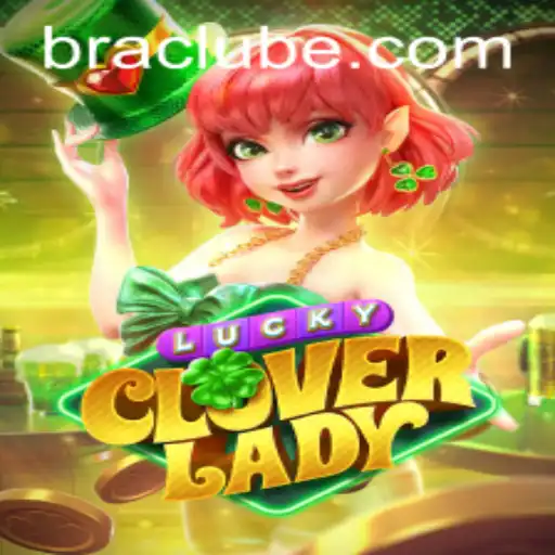 LuckyCloverLady: Uma Nova Onda de Diversão no Universo dos Jogos Digitais