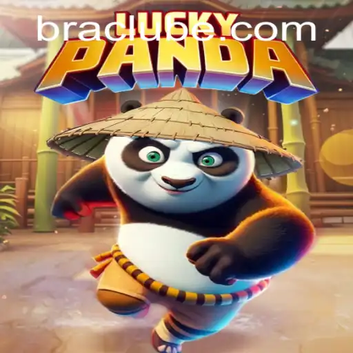 Descubra o Mundo Encantado de LuckyPanda: O Jogo que Conquista o Brasil