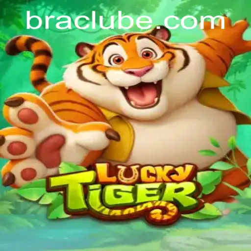 Explorando o Mundo de LuckyTiger: O Jogo Revolucionário do Momento
