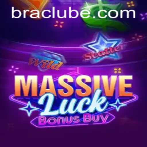 MassiveLuckBonusBuy: Explorando Aventuras e Estratégias