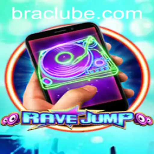 RaveJumpmobile: O Futuro da Diversão Virtual