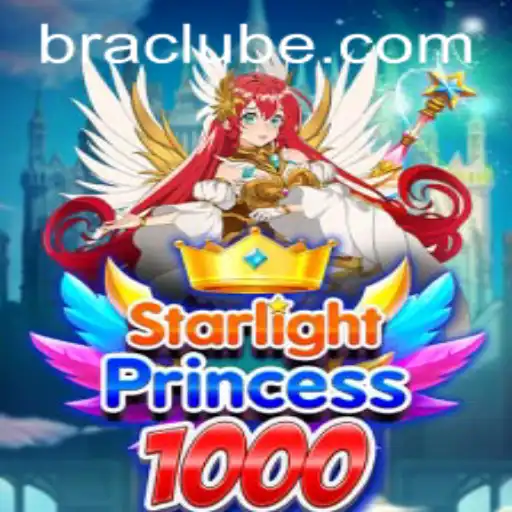 Explorando o Universo de StarlightPrincess1000: Um Novo Horizonte de Entretenimento