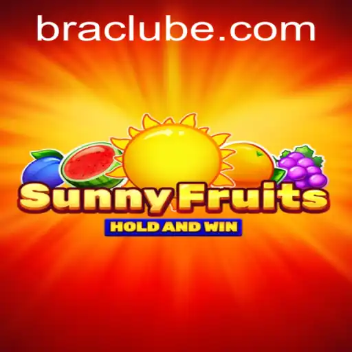 Descubra o Mundo Vibrante de SunnyFruits: Um Novo Horizonte de Entretenimento