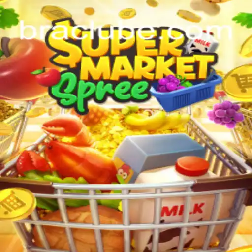 Descubra a Empolgante Experiência de jogo em SupermarketSpree