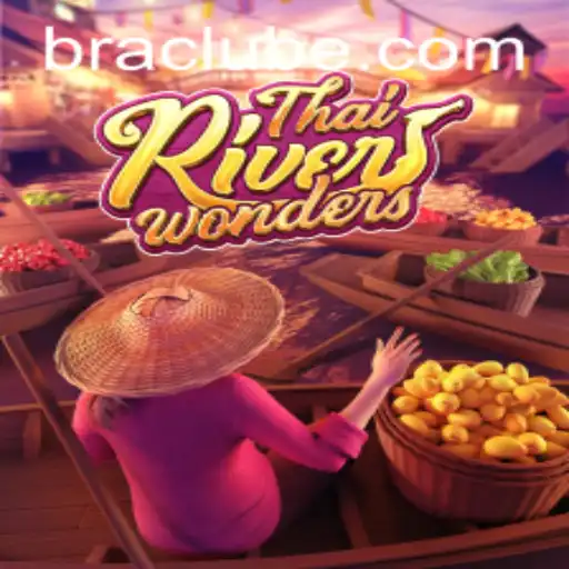 ThaiRiverWonders: Mergulhe na Aventura Cultural e Estratégica