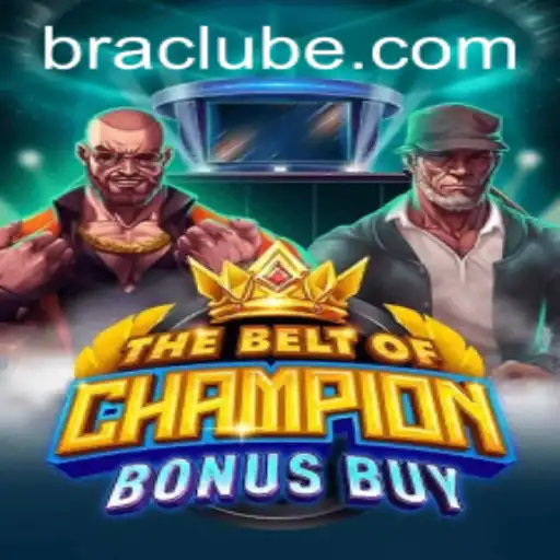 TheBeltOfChampionBonusBuy: O Jogo que Desafia Sua Estratégia