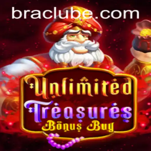 Explorando o Fascinante Mundo do Jogo UnlimitedTreasuresBonusBuy