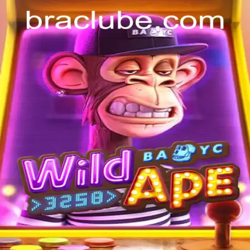 Explorando o Universo de WildApe3258 em BRA.COM