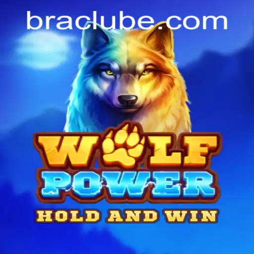 Explorando WolfPower: O Fascinante Mundo do Novo Jogo da BRA.COM